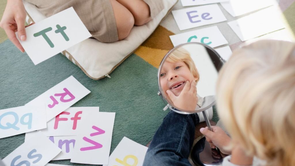 La presa in carico logopedica dei bambini con feeding disorder – Barsotti – Settembre 2025