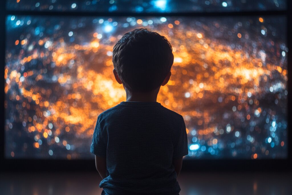 Le sfide del neurosviluppo: processamento sensoriale,regolazione delle emozioni, sviluppo socio-comunicativo (Apicella)