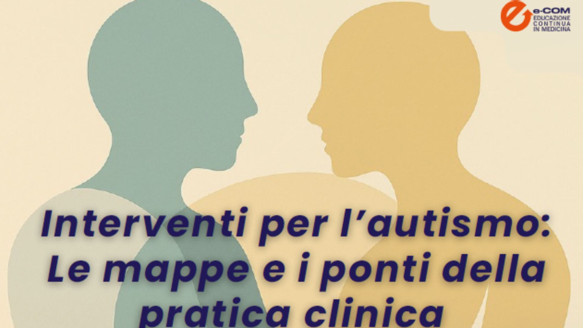 Interventi per l’autismo: i ponti dell’incontro